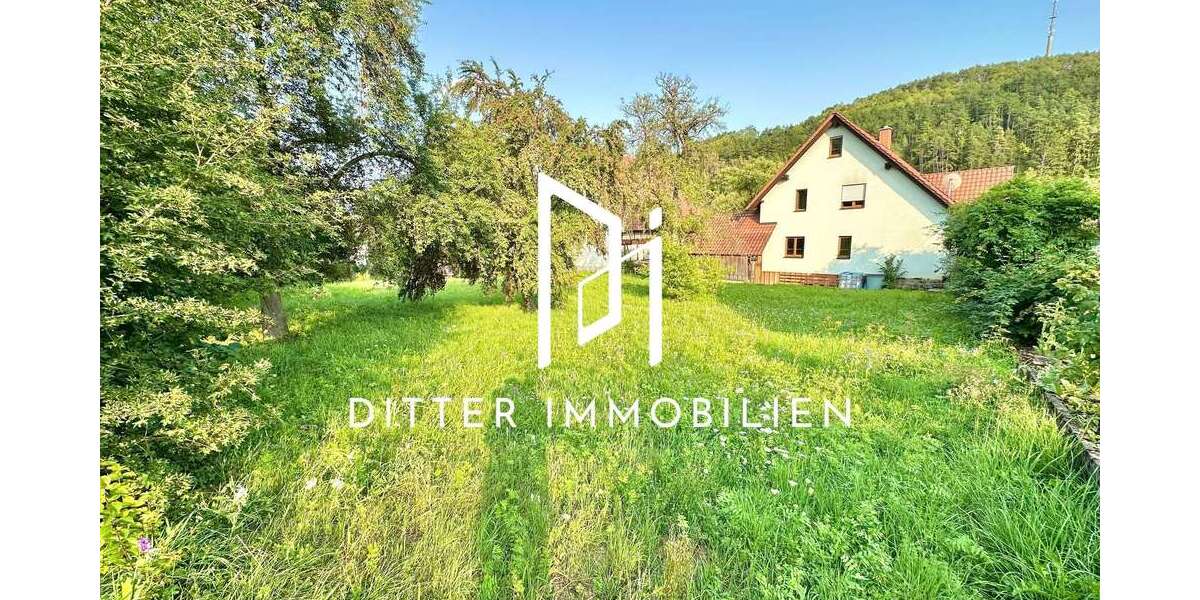 Grundstück Königheim - 65.000&euro; | Angebot:26089212
