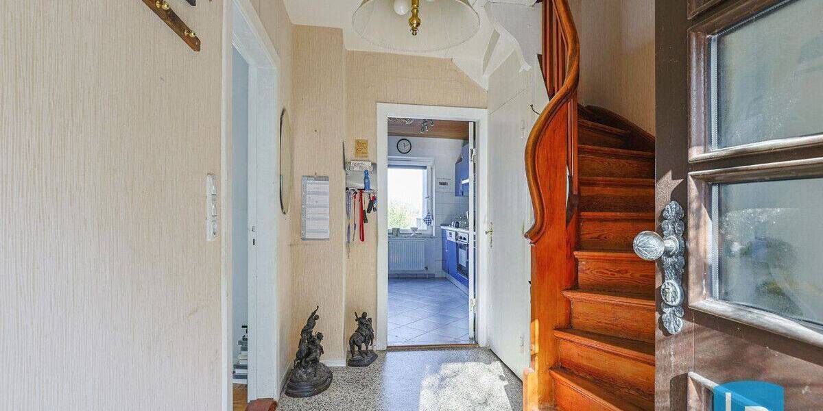 Doppelhaushälfte Plön - 4 Zimmer, 100 m&sup2;, 398.000&euro; | Angebot:26881940