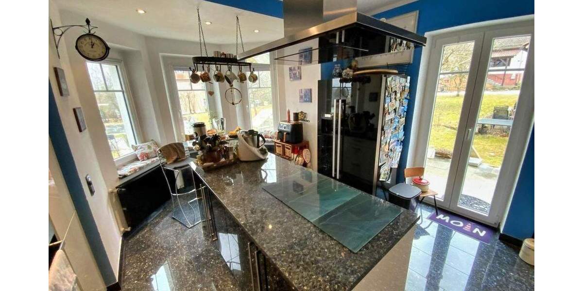 Einfamilienhaus Nittenau - 6 Zimmer, 177 m&sup2;, 425.000&euro; | Angebot:25262597