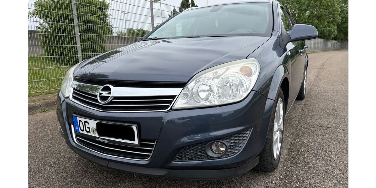 Opel Astra 153.000 km 3.500 &euro; Lahr 77933