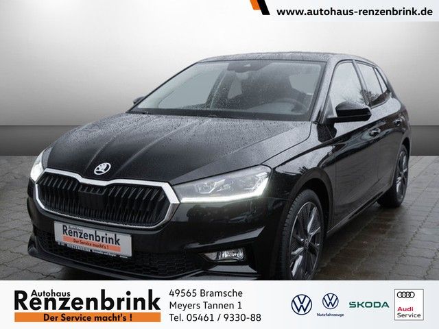 Skoda Fabia 7.910 km 20.419 &euro; Bramsche 49565