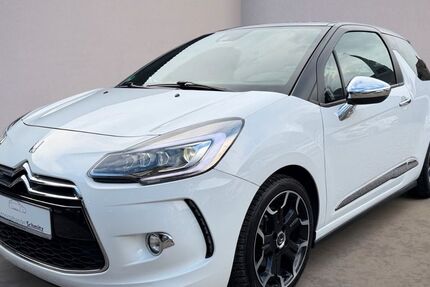 Citroen DS3 106.000 km 6.990 &euro; Linnich 52441