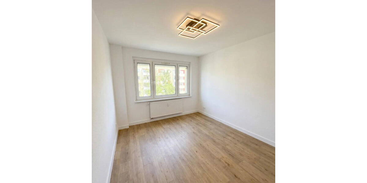 Etagenwohnung Zwenkau - 3 Zimmer, 60 m&sup2;, 144.800&euro; | Angebot:26583858