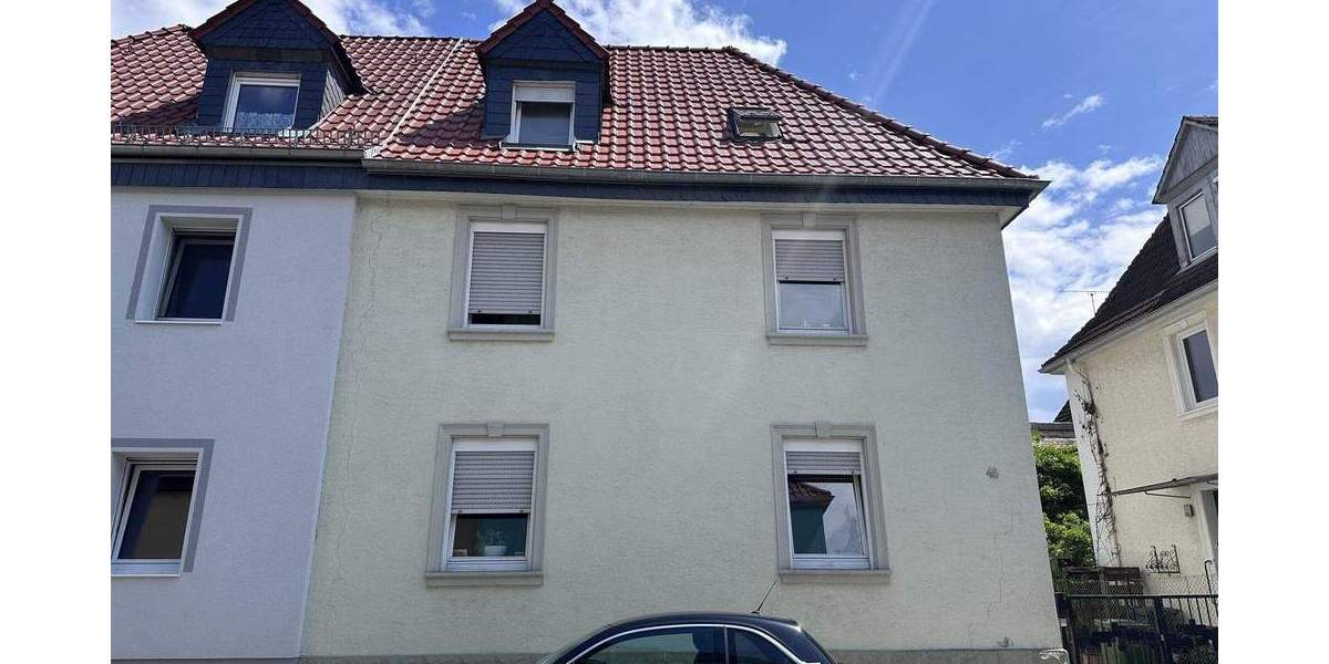 Doppelhaushälfte Leimen - 7 Zimmer, 125 m&sup2;, 330.000&euro; | Angebot:25685603