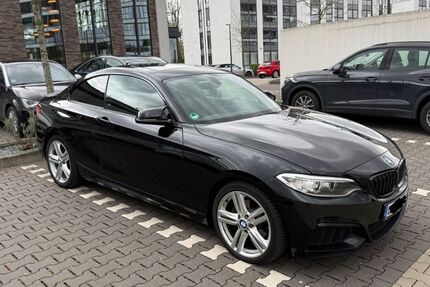 BMW 228 102.850 km 12.980 &euro; Dortmund 44309