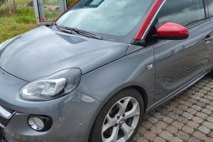 Opel Adam 113.800 km 9.800 &euro; Kleinostheim 63801