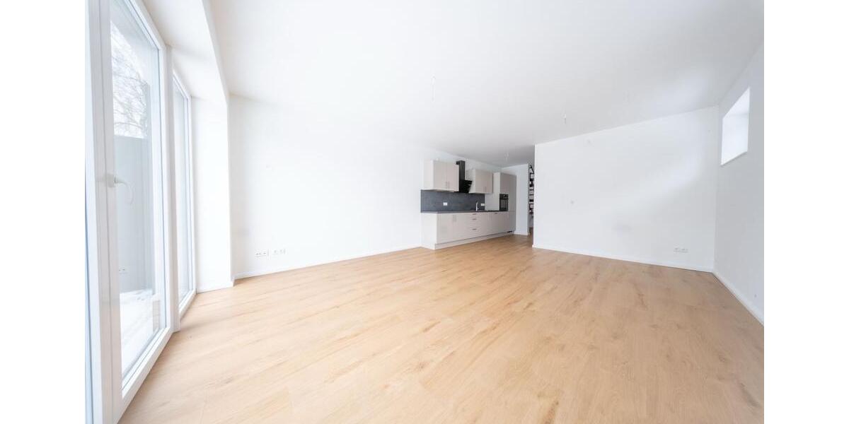 Doppelhaushälfte Kaltenkirchen - 6 Zimmer, 124 m&sup2;, 1.800&euro; | Angebot:24731674