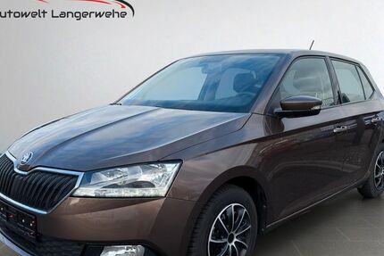 Skoda Fabia 41.535 km 13.499 &euro; Langerwehe 52379