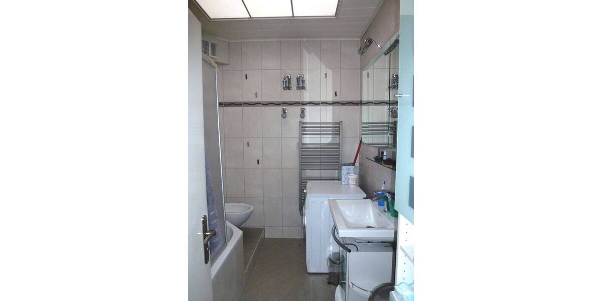 Großzügige 4 Zimmer-Wohnung in Pforzheim zu vermieten! 4 zimmer