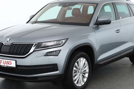 Skoda Kodiaq 99.989 km 23.990 &euro; Berlin 13599