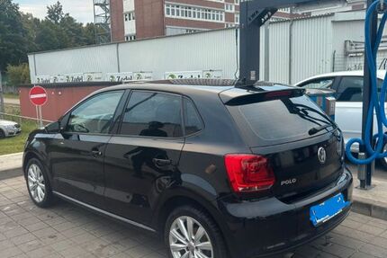 VW Polo 180.000 km 4.200 &euro; Kremperheide 25569