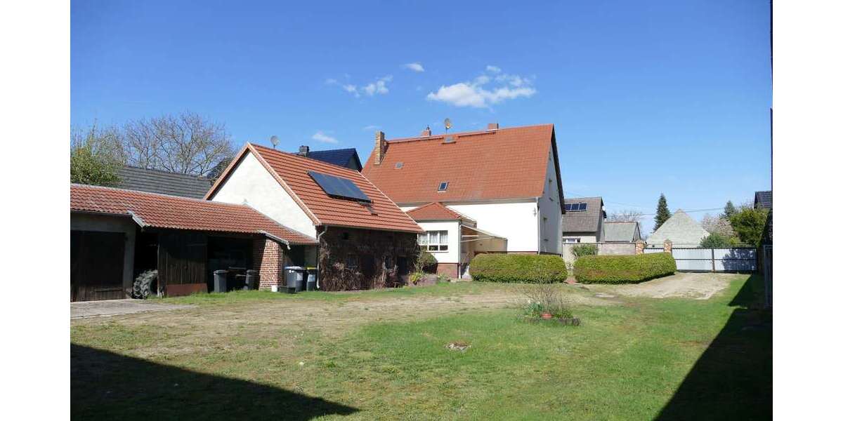 Einfamilienhaus Schenkendöbern - 6 Zimmer, 133 m&sup2;, 285.000&euro; | Angebot:24526131