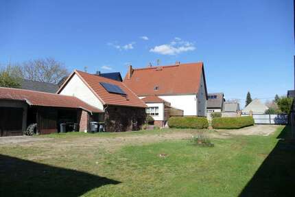 Haus Schenkendöbern - 6 Zimmer, 133 m&sup2;, 285.000&euro; | Angebot:24526131