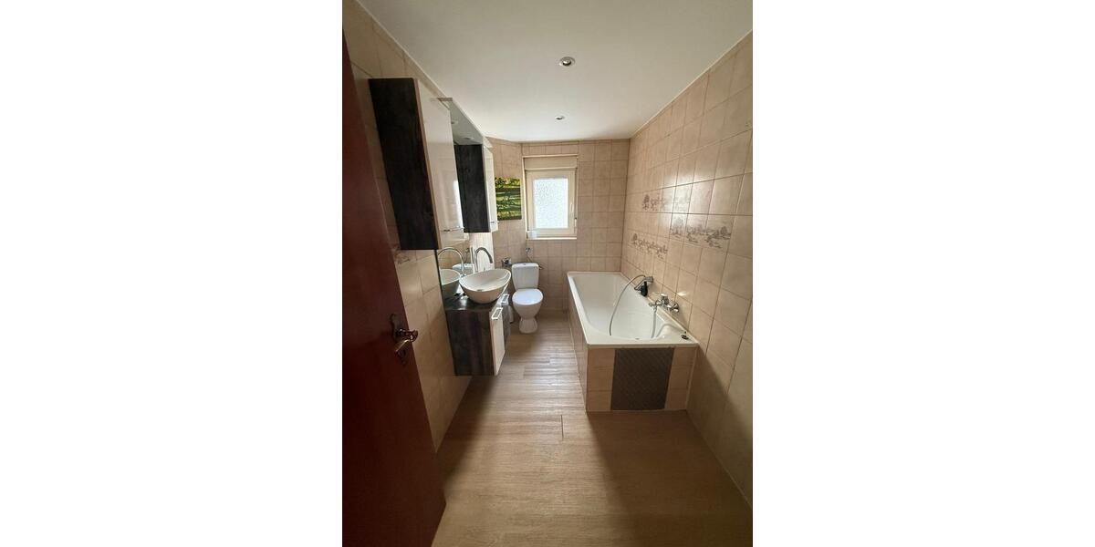 Helle 4 Zimmer-Wohnung im idyllischen Frankweiler 4 zimmer