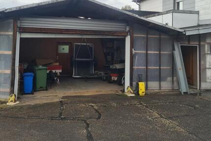 Wohnen und Gewerbe zimmer