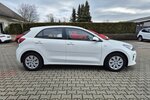 Kia Rio 1,2l Attract Klima 94.361 km 8.390 &euro; Rodgau 63110