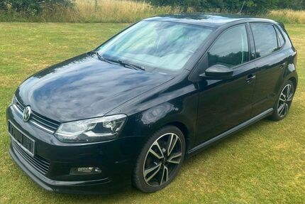 VW Polo 192.300 km 7.200 &euro; Odelzhausen 85235