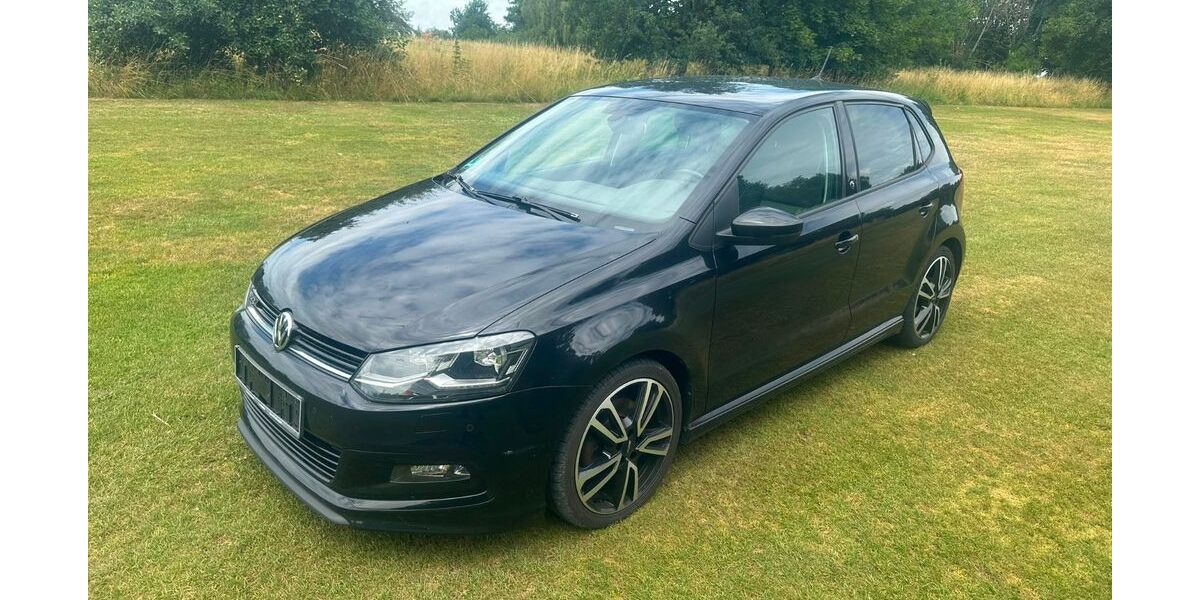 VW Polo 192.300 km 7.200 &euro; Odelzhausen 85235