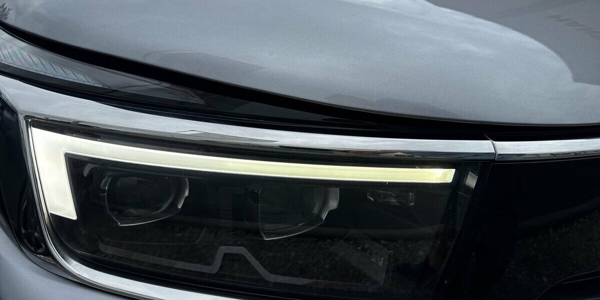 Opel Grandland Ultimate *ACC/Navi/19Zoll Alu/LED/el.Hec 35.065 km 24.790 &euro; Bamberg 96052