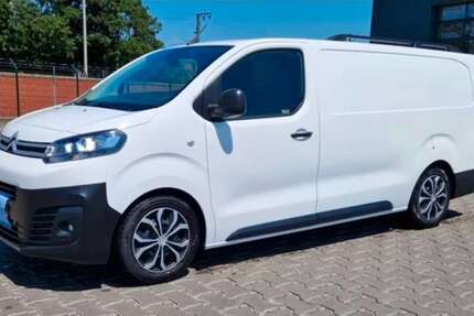 Citroen Jumpy 62.350 km 20.850 &euro; Frankfurt am Main, Stadt 60431