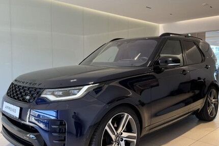 Land Rover Discovery 90.500 km 45.490 &euro; Passau 94036