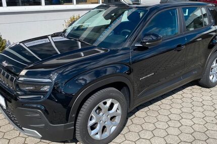 Jeep Avenger 32.400 km 21.790 &euro; Neumarkt 92318