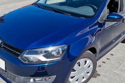 VW Polo 130.270 km 5.899 &euro; Fürth 90762