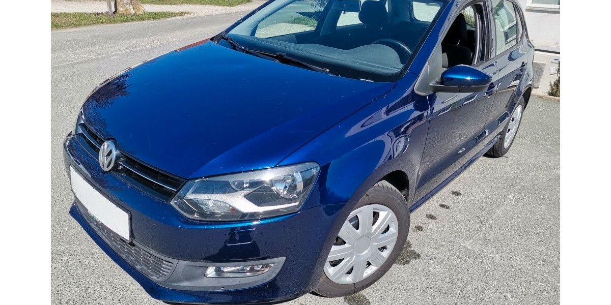 VW Polo 130.270 km 5.899 &euro; Fürth 90762
