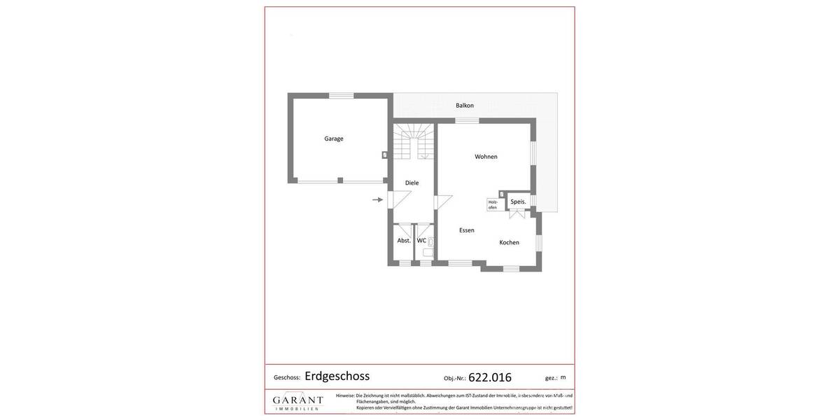 Platz, Platz und noch mehr Platz! 6 zimmer