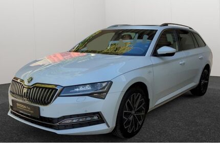 Skoda Superb 63.770 km 31.870 € Jena 07743