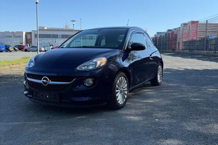 Opel Adam 79.800 km 7.490 &euro; Achim 28832