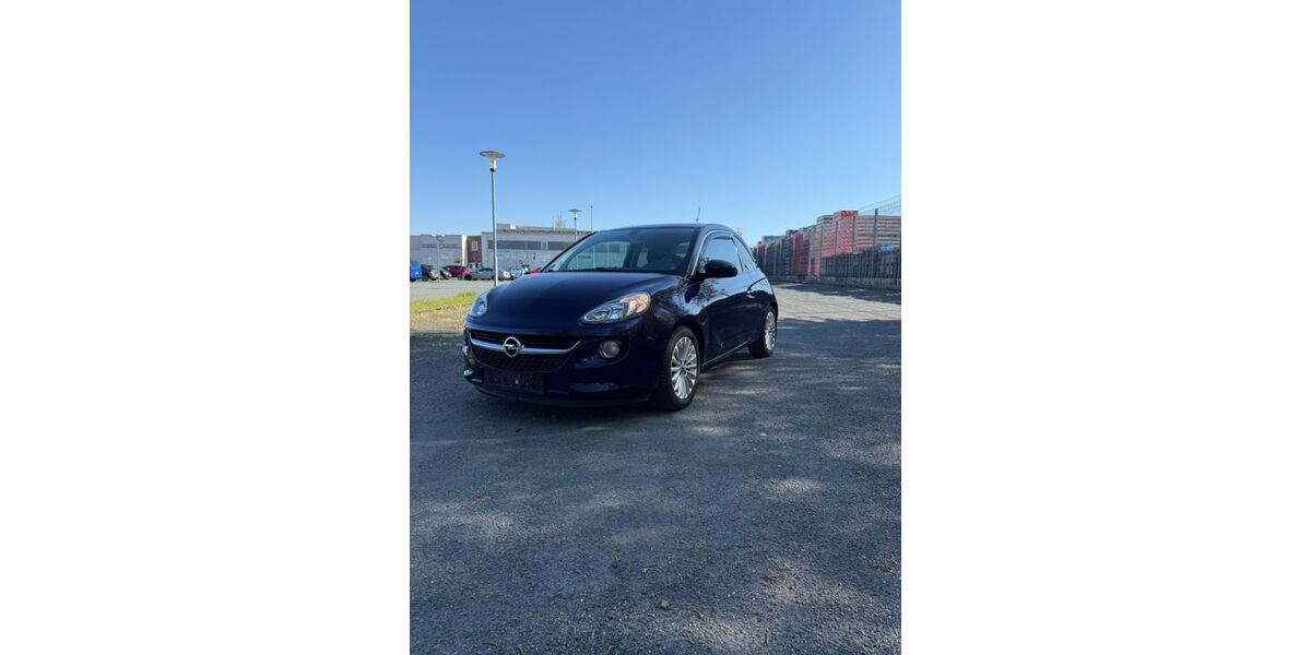 Opel Adam 79.800 km 7.990 &euro; Achim 28832