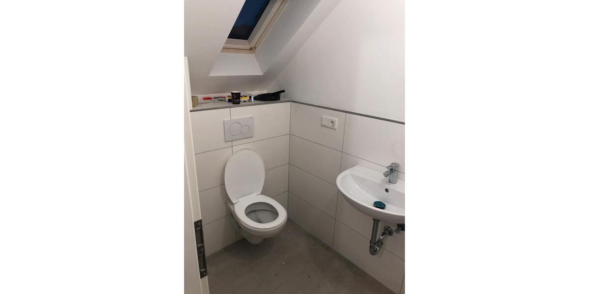 Dachgeschoßwohnung Burgdorf - 2 Zimmer, 50 m&sup2;, 600&euro; | Angebot:26382331