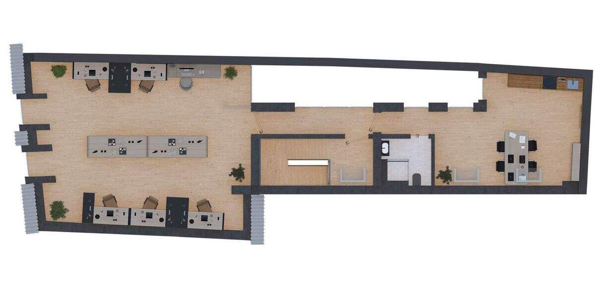 Gewerbeobjekt Jugenheim in Rheinhessen - 670.000&euro; | Angebot:25728218