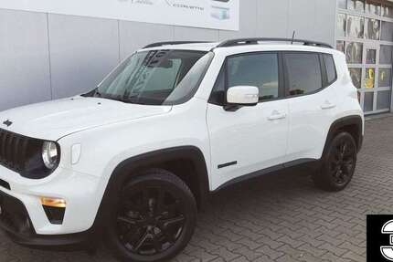 Jeep Renegade 36.284 km 18.890 € Mönchengladbach 41066