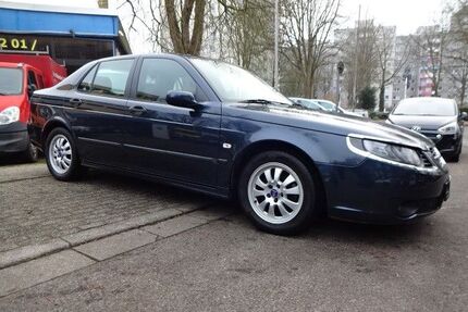 Saab 9-5
