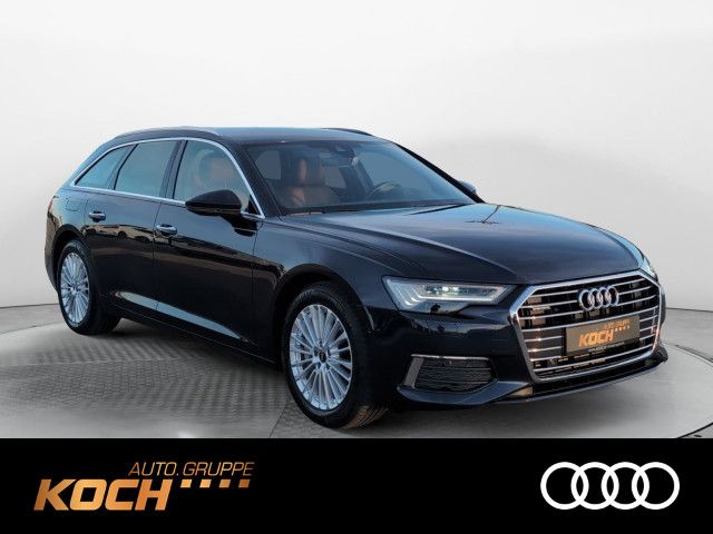 Audi A6 49.500 km 38.390 &euro; Insingen 91610