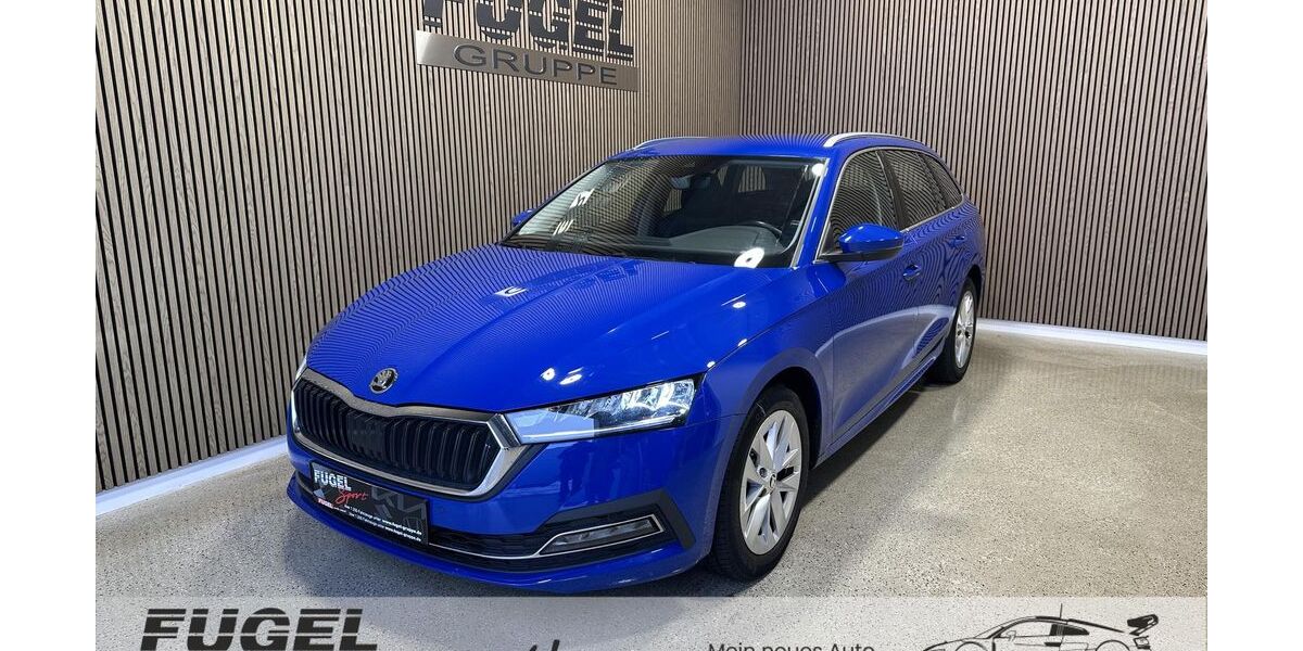 Skoda Octavia 63.000 km 19.469 &euro; Chemnitz 09125