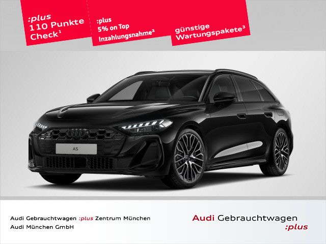 Audi A5 5.000 km 66.420 &euro; Eching 85386
