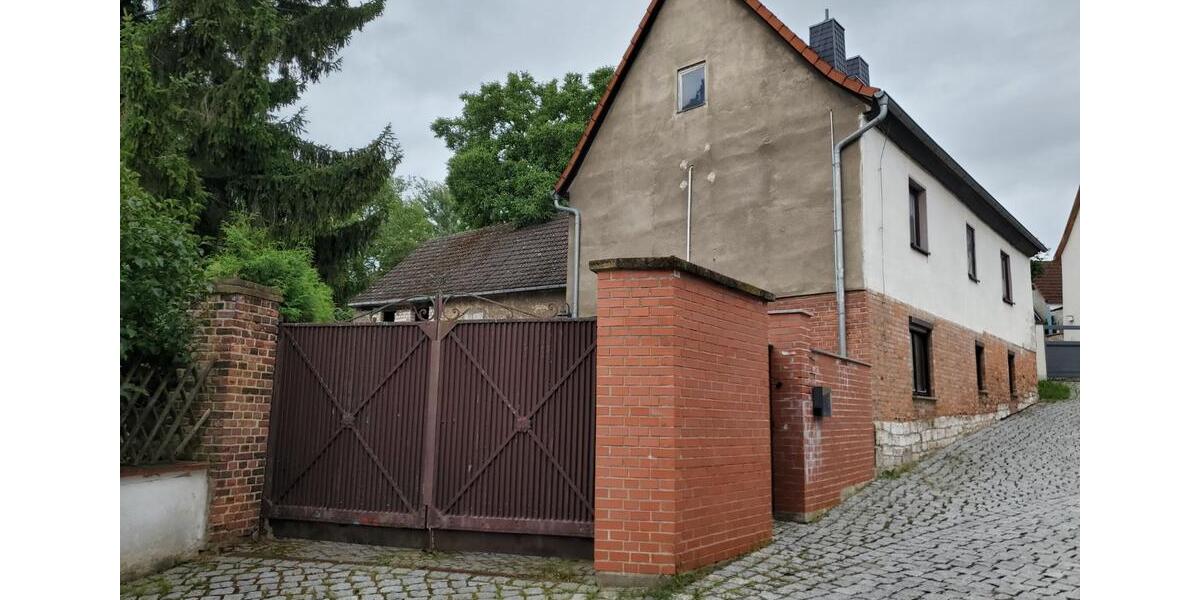 Einfamilienhaus Weißenfels - 6 Zimmer, 185 m&sup2;, 165.000&euro; | Angebot:27112871