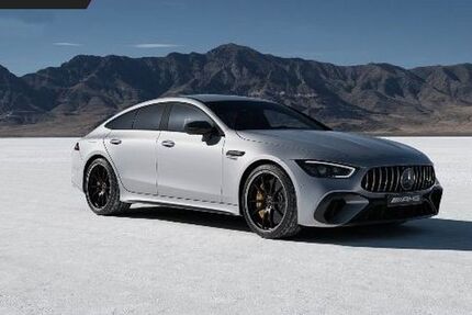 Mercedes-Benz AMG GT 22.105 km 136.989 € Dornstadt 89160