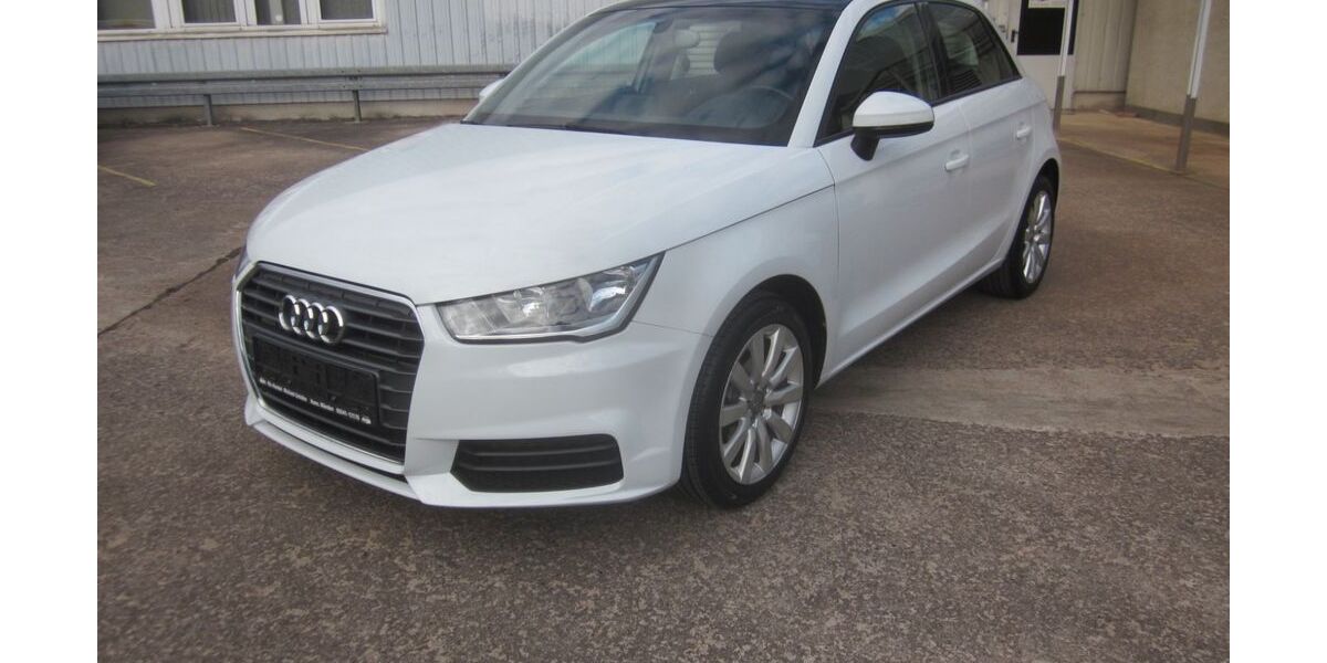 Audi A1 112.500 km 10.500 &euro; Hann. Münden 34346