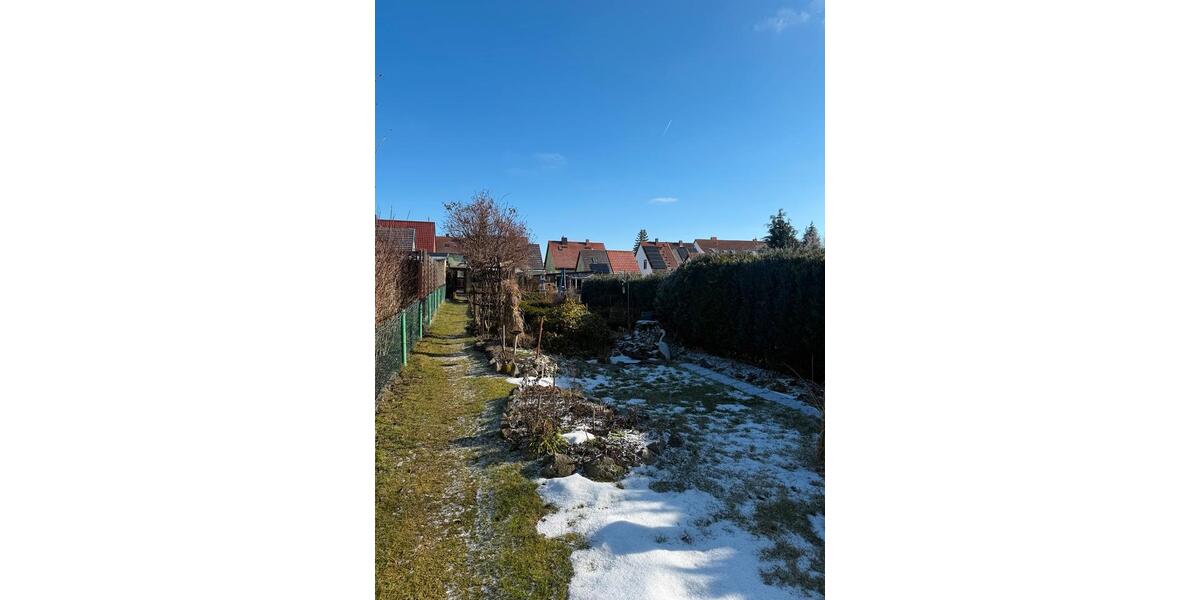 Doppelhaushälfte Ballenstedt - 4 Zimmer, 95 m&sup2;, 59.000&euro; | Angebot:25052408