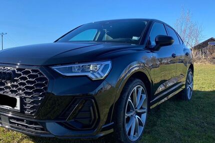 Audi Q3 75.000 km 34.900 &euro; Leutkirch im Allgäu 88299