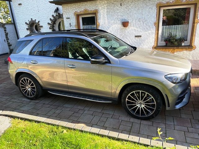 GLE 400