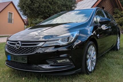 Opel Astra 81.000 km 13.100 € Stadelhofen 96187