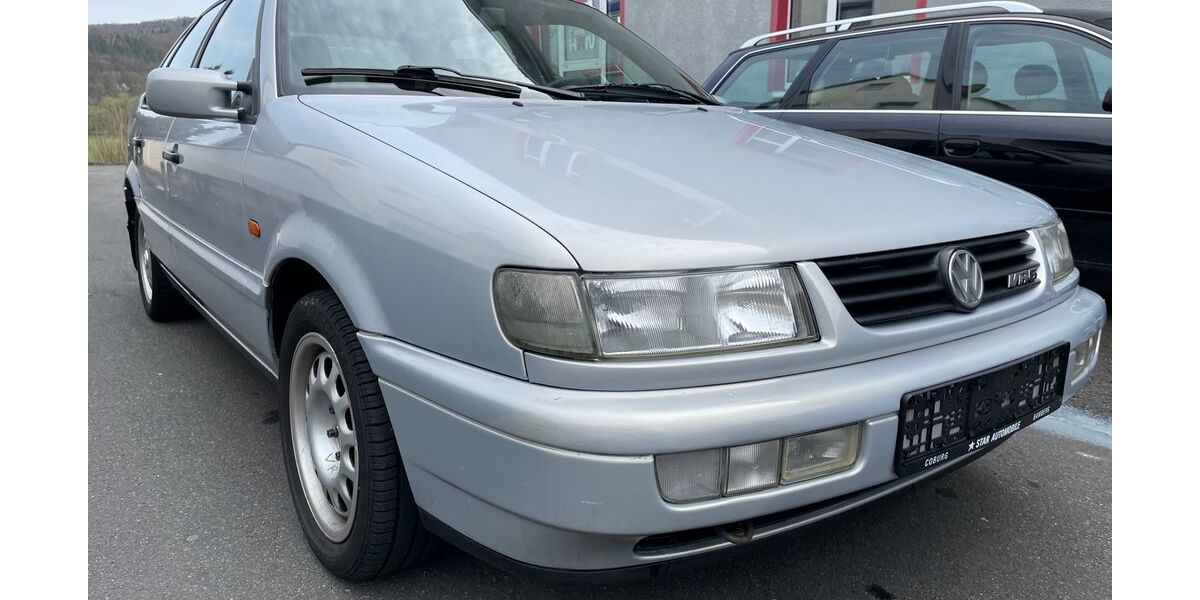 VW Passat 137.900 km 5.250 &euro; Dörfles-Esbach 96487