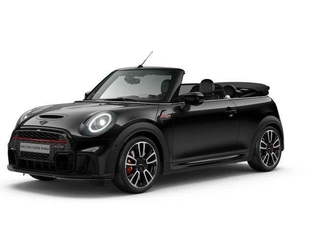 Mini John Cooper Works Cabrio 26.844 km 34.930 &euro; Freiburg 79108