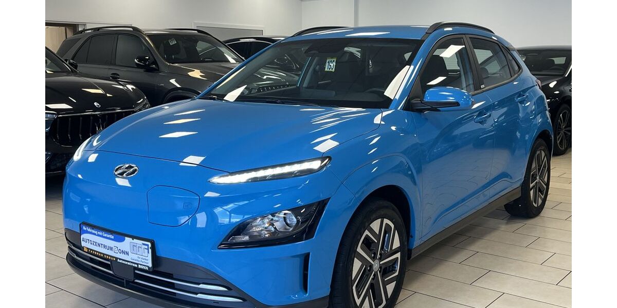 Hyundai KONA 75.309 km 13.900 &euro; Bonn 53227
