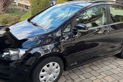 VW Golf Plus 185.000 km 2.000 &euro; Albstadt 72459